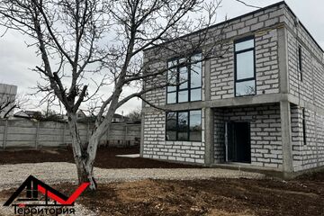 Дом, 126 м², 2 эт.