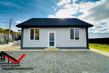 Дом, 120 м², 2 эт.