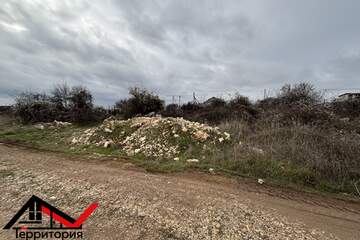 Ведение садоводства, 4 сот.