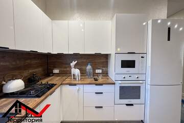 Дом, 84,4 м², 1 эт.