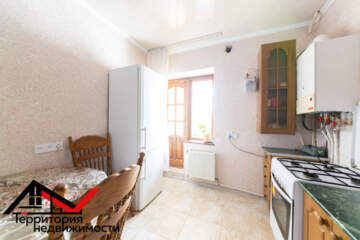 3-к квартира, 98 м², 3/4 эт.