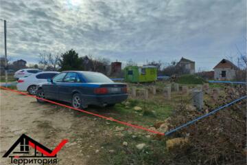 Ведение садоводства, 4,3 сот.