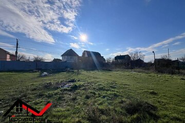 Ведение садоводства, 8 сот.