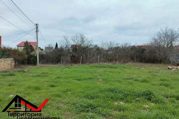 Ведение садоводства, 11,5 сот.