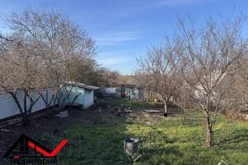 Ведение огородничества, 6,8 сот.