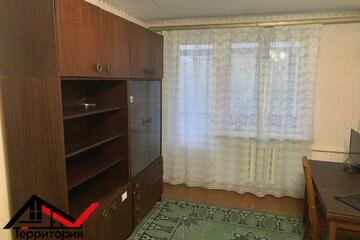 2-к квартира, 42,3 м², 3/5 эт.