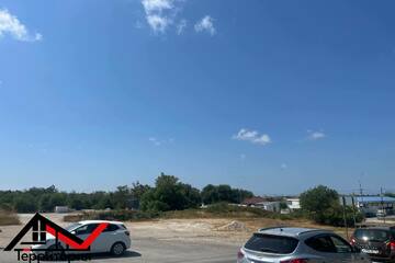 Комм.земельный участок, 0 сот.