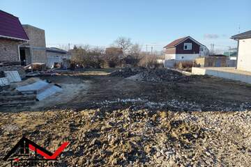 Ведение садоводства, 6,1 сот.