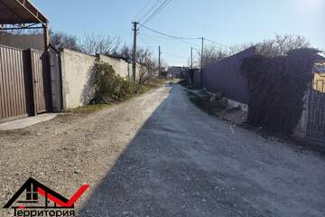 Ведение садоводства, 5,6 сот.