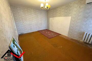 1-к квартира, 29,9 м², 5/5 эт.