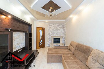 2-к квартира, 73,3 м², 6/9 эт.