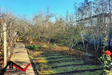 Ведение садоводства, 8 сот.