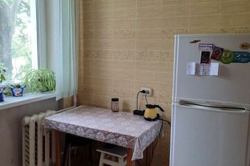 1-к квартира, 35,9 м², 2/5 эт.