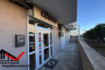 Помещение своб.назн., 158 м², 1/10 эт.