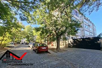 3-к квартира, 85,4 м², 1/5 эт.