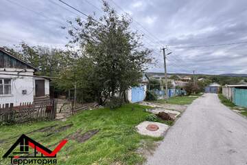 Дом, 42,5 м², 1 эт.