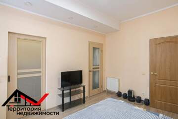 Студия, 29,7 м², 5/5 эт.