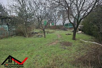 Ведение садоводства, 4,4 сот.