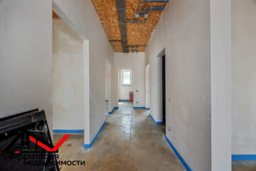 Дом, 120 м², 1 эт.