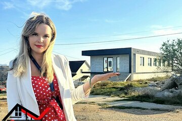 Дом, 362,4 м², 2 эт.