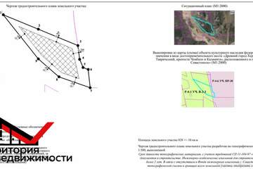 Ведение садоводства, 8,3 сот.