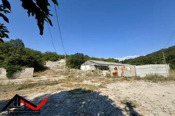 Комм.земельный участок, 0 сот.