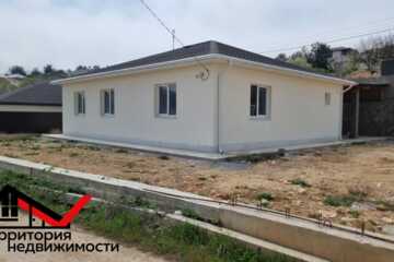 Дом, 115,2 м², 1 эт.