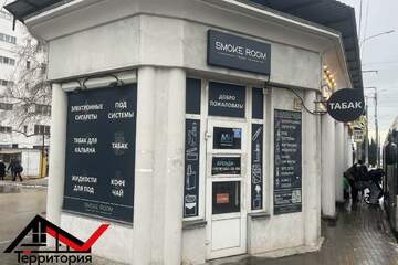 Помещение своб.назн., 10 м², 1/1 эт.