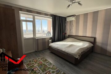 1-к квартира, 40,9 м², 4/6 эт.