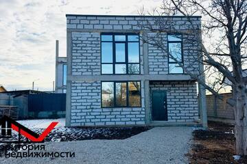 Дом, 126 м², 2 эт.