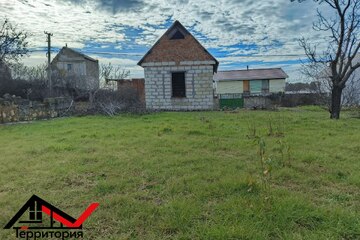 Дача, 24 м², 2 эт.