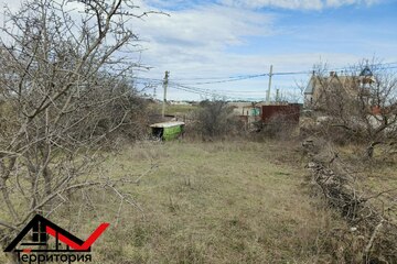 Ведение садоводства, 4,3 сот.