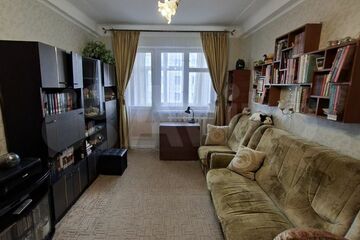 1-к квартира, 30,5 м², 4/5 эт.