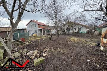 Ведение садоводства, 3,9 сот.