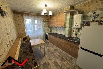 3-к квартира, 66,3 м², 2/2 эт.