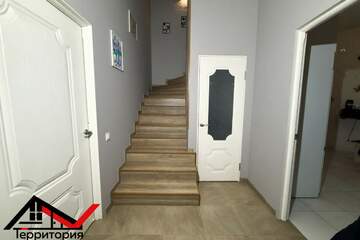 Часть дома, 88 м², 2 эт.