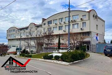 Офис, 283 м², 2/4 эт.