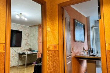 3-к квартира, 62,7 м², 3/10 эт.