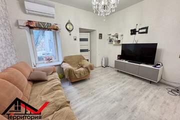 Дом, 54 м², 1 эт.