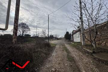 Ведение садоводства, 7,6 сот.