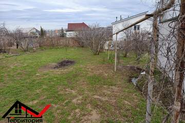 Ведение садоводства, 6,2 сот.