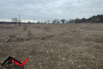 Ведение садоводства, 6,5 сот.