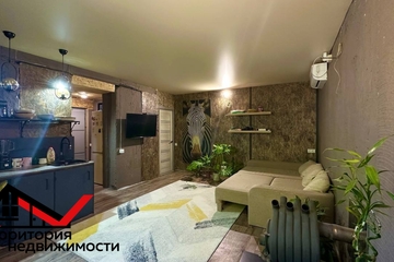 Дом, 55 м², 1 эт.