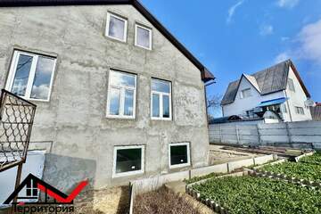 Дом, 170 м², 2 эт.