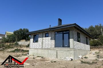 Дом, 70 м², 1 эт.