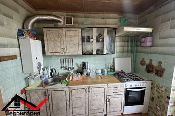 3-к квартира, 89 м², 5/5 эт.