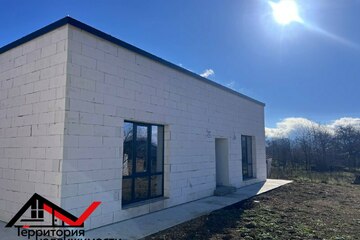 Дом, 99 м², 1 эт.