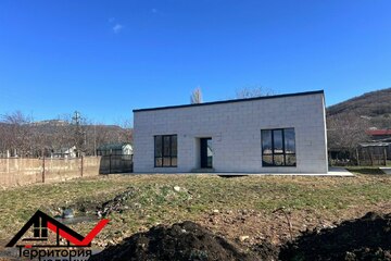 Дом, 99 м², 1 эт.