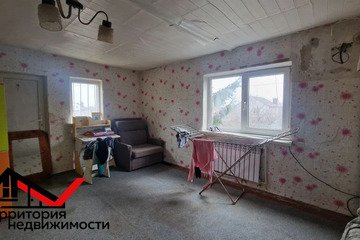 Дом, 90 м², 2 эт.