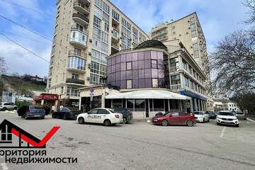 Помещение своб.назн., 40 м², 1/9 эт.